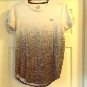 Hollister shirt